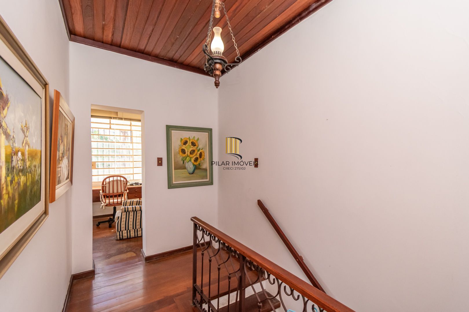 Casa 3 dormitórios no bairro Azenha