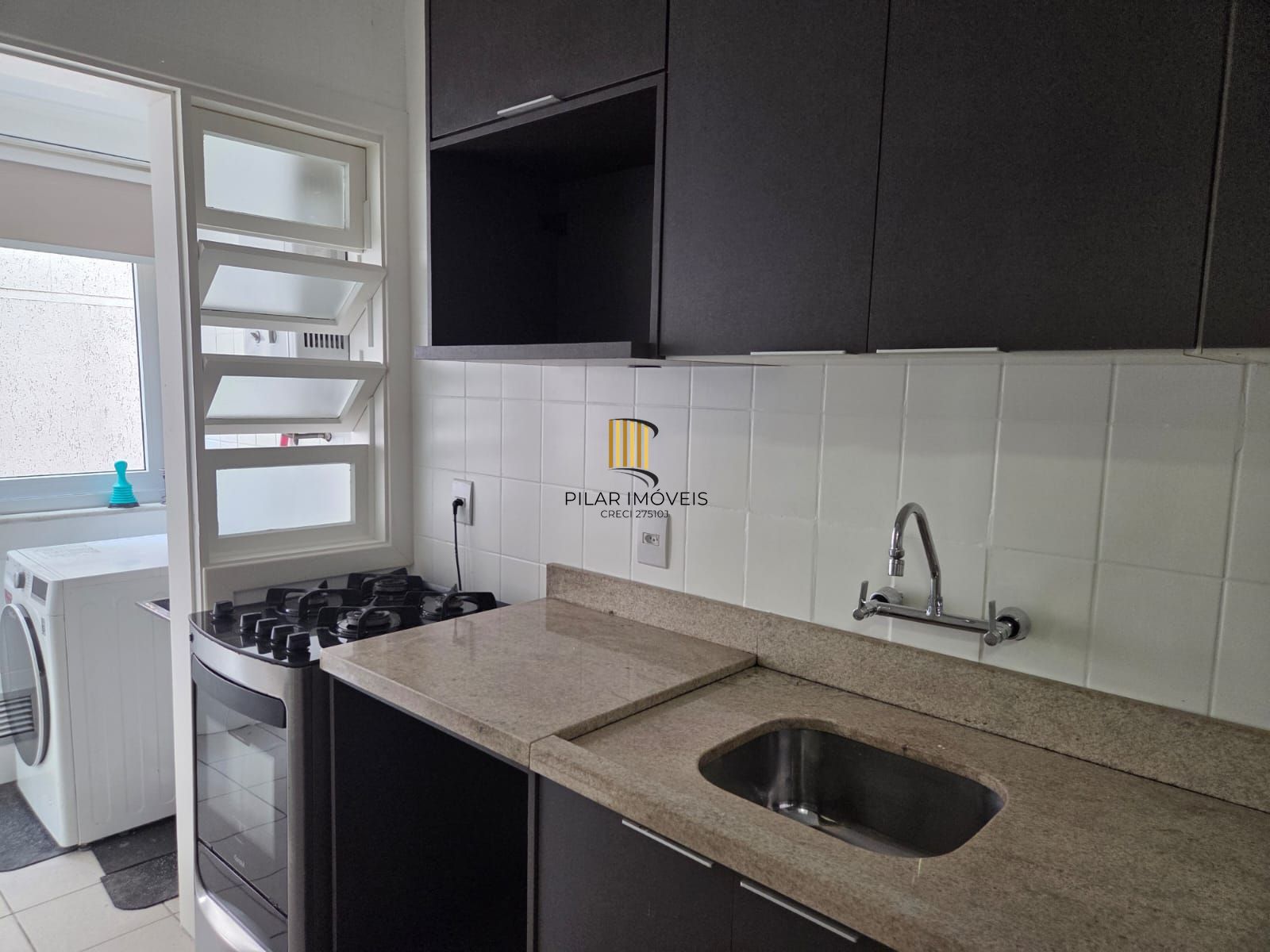 Apartamento 2 dormitórios no bairro Petrópolis