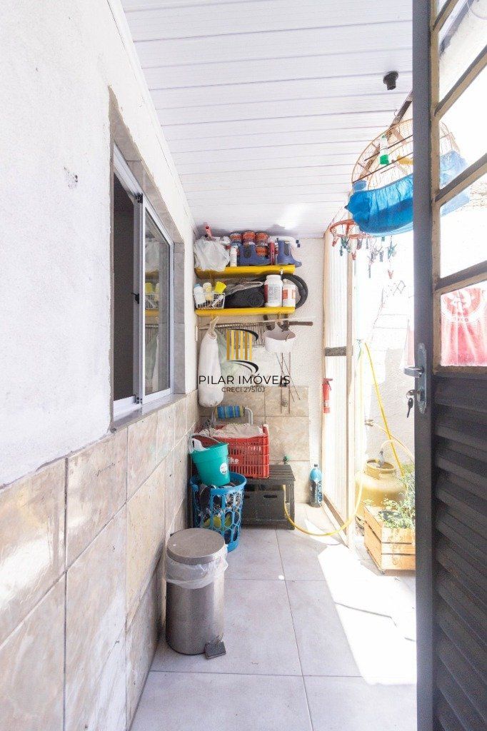 Apartamento para Venda - 33m², 2 dormitórios, Cidade Baixa