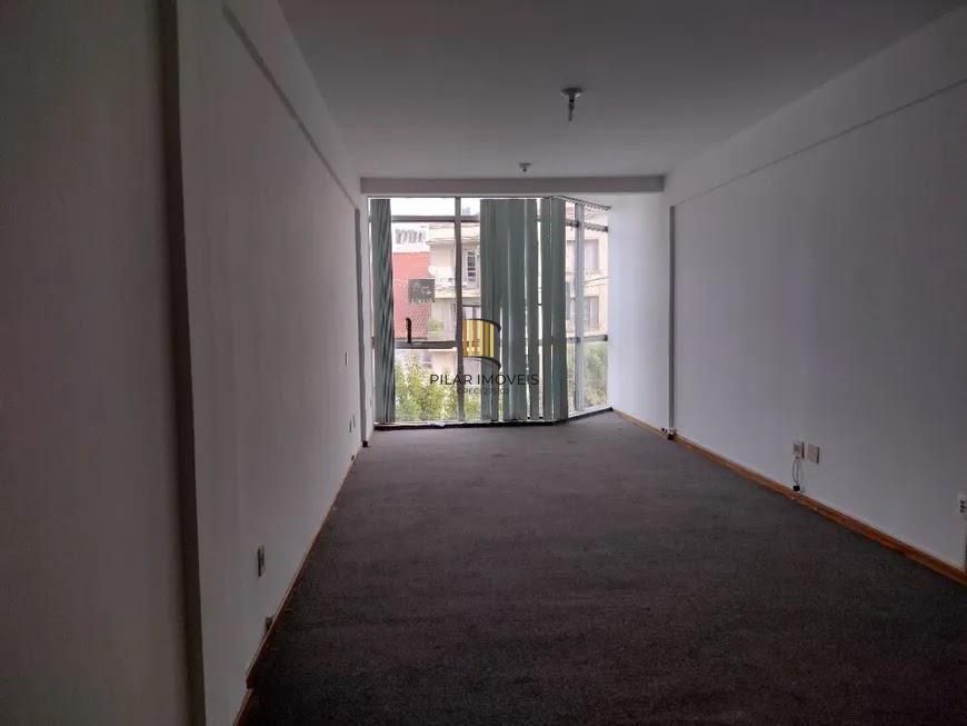 Sala Comercial 1 dormitório no bairro Moinhos de Vento