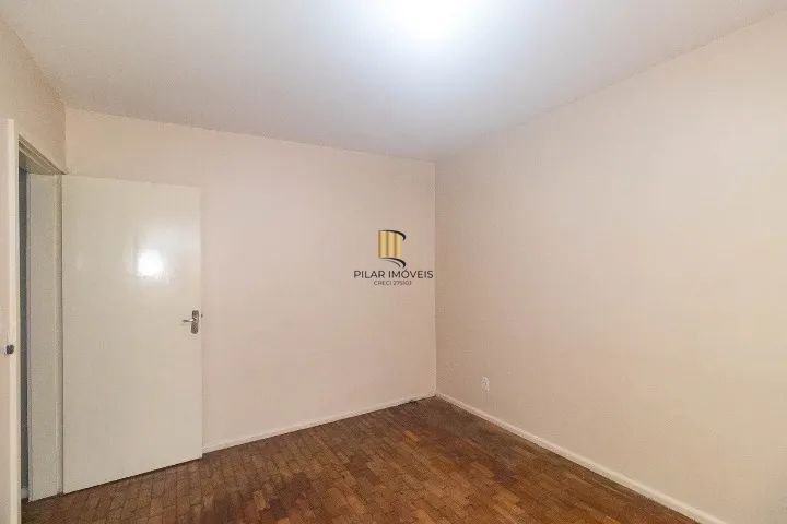 Apartamento 2 dormitórios no bairro Independência