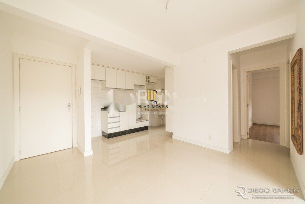 Apartamento para Venda - 56.82m², 2 dormitórios, sendo 1 suites, 1 vaga - Alto Petrópolis