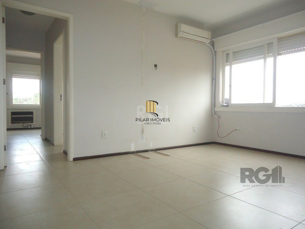 Apartamento de 2 dormitórios e vaga no Jardim do Salso - Pilar Imóveis