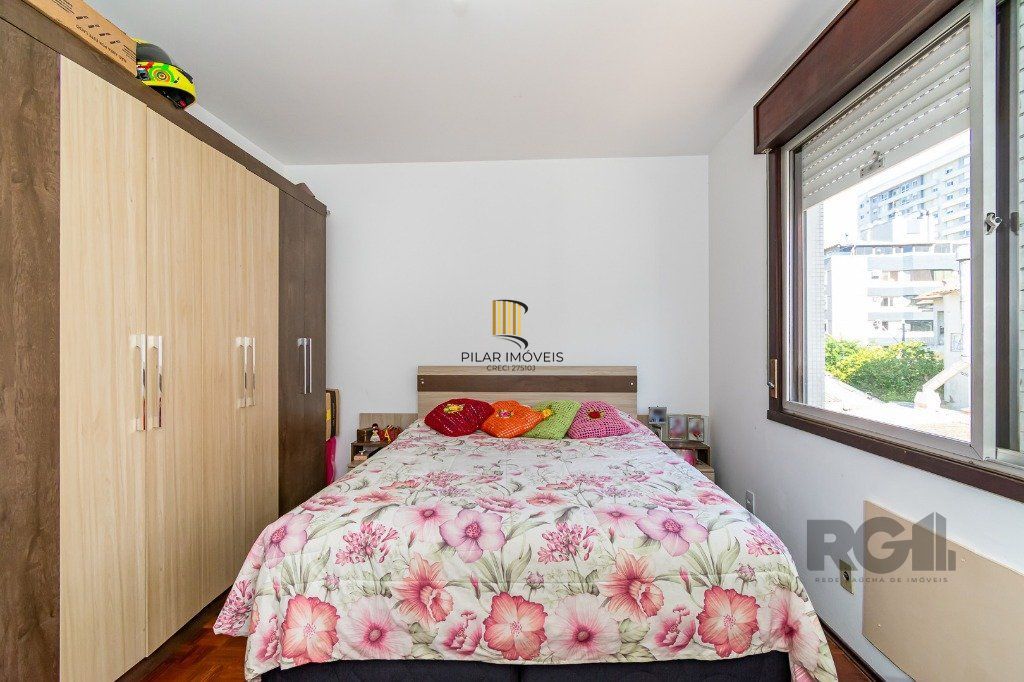 Apartamento 2 dormitórios no bairro Jardim  Botânico