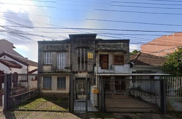 Apartamento de 2 dormitórios na Medianeira - Pilar Imóveis