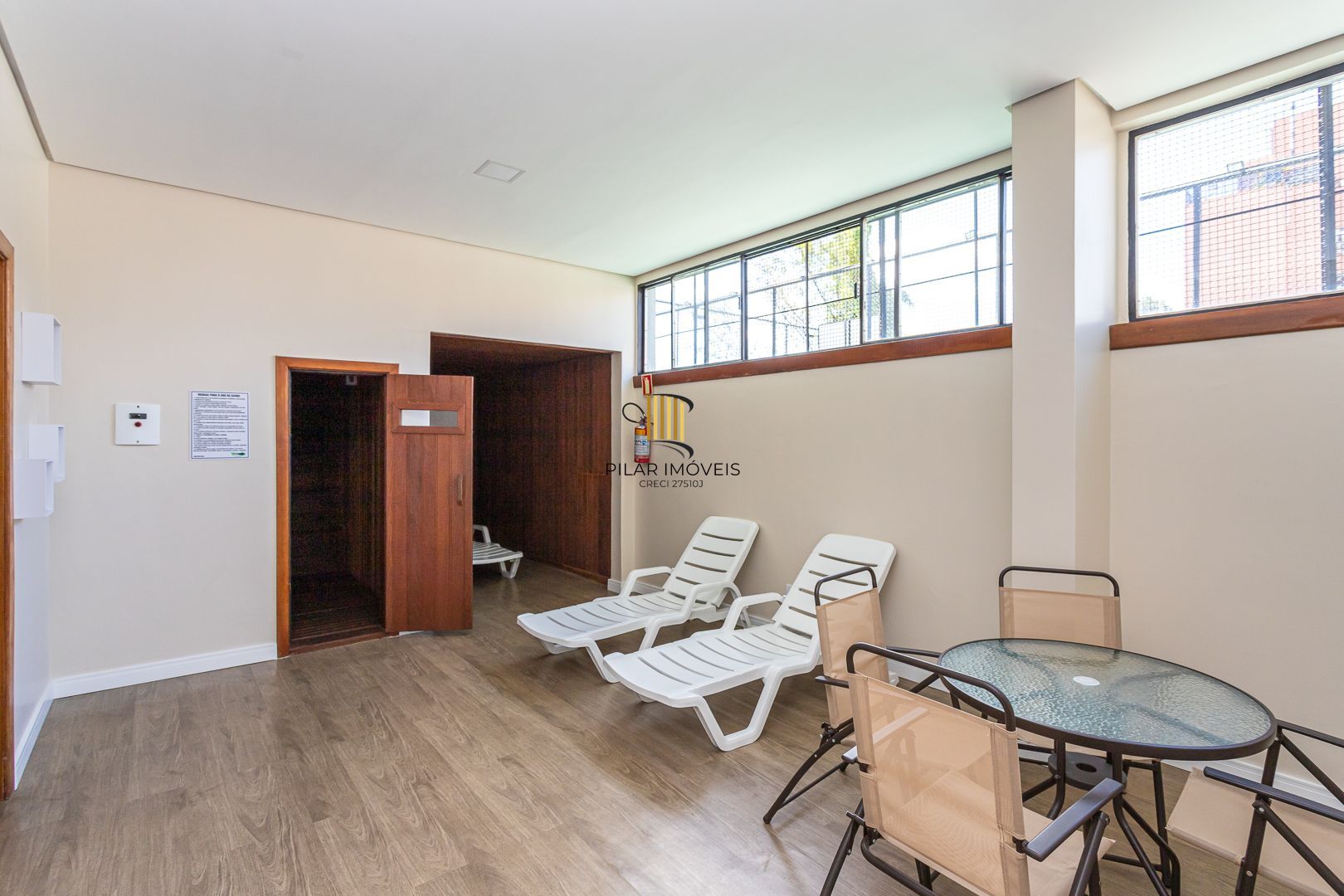 Apartamento de 2 dormitórios DESOCUPADO em frente do Iguatemi