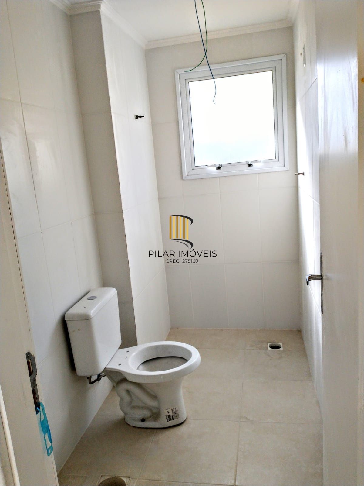 Cobertura 3 dormitórios no bairro Bela Vista