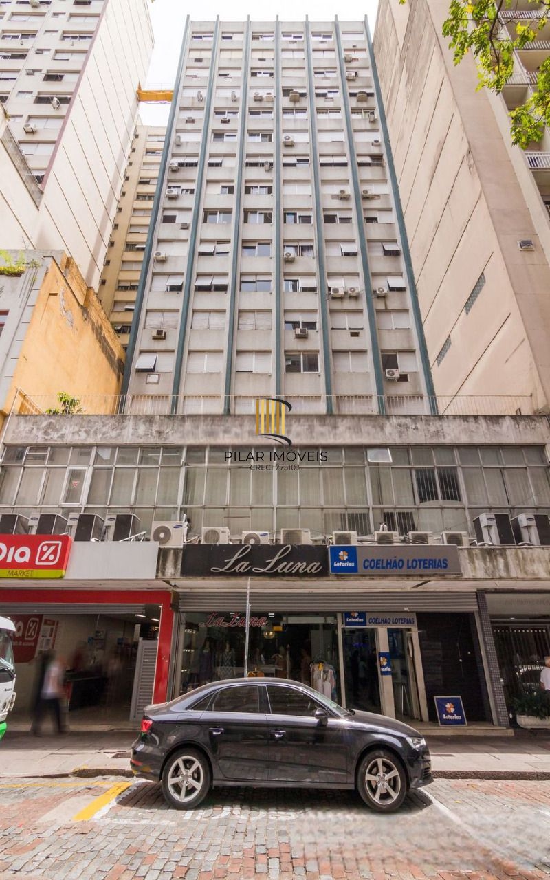 Apartamento 1 dormitório no bairro Centro Histórico