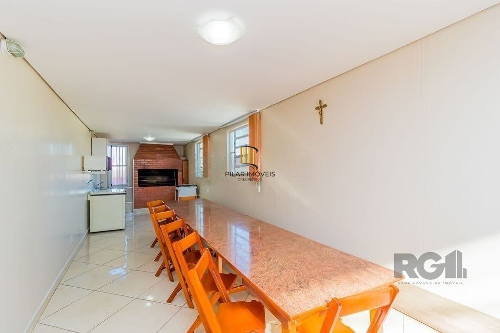 Apartamento 3 dorms à venda Rua Riachuelo, Centro Histórico - Porto Alegre