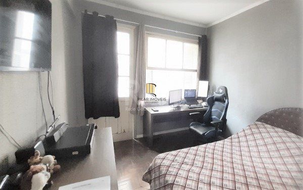Apartamento no Centro de 3 dormitórios