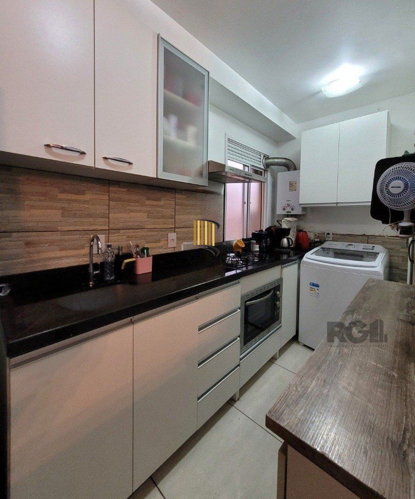 Apartamento 3 dormitórios no bairro Humaitá