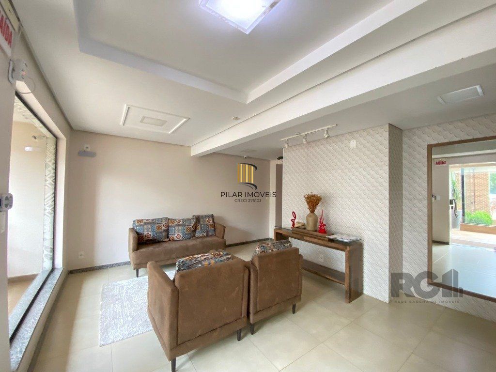 Apartamento 3 Dormitório(s) Bairro Centro