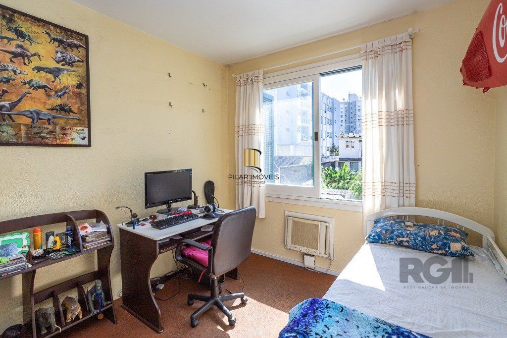 Apartamento 2 Dormitório(s) Bairro Tristeza