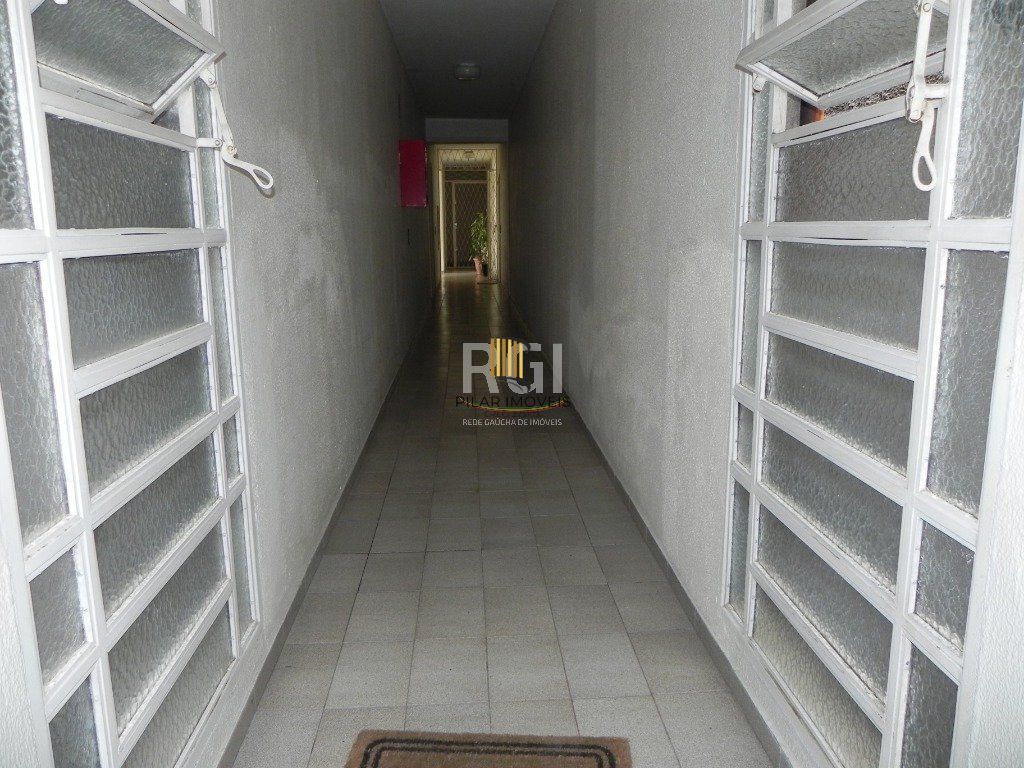 Apartamento para Venda - 84.75m², 3 dormitórios, 1 vaga - São João