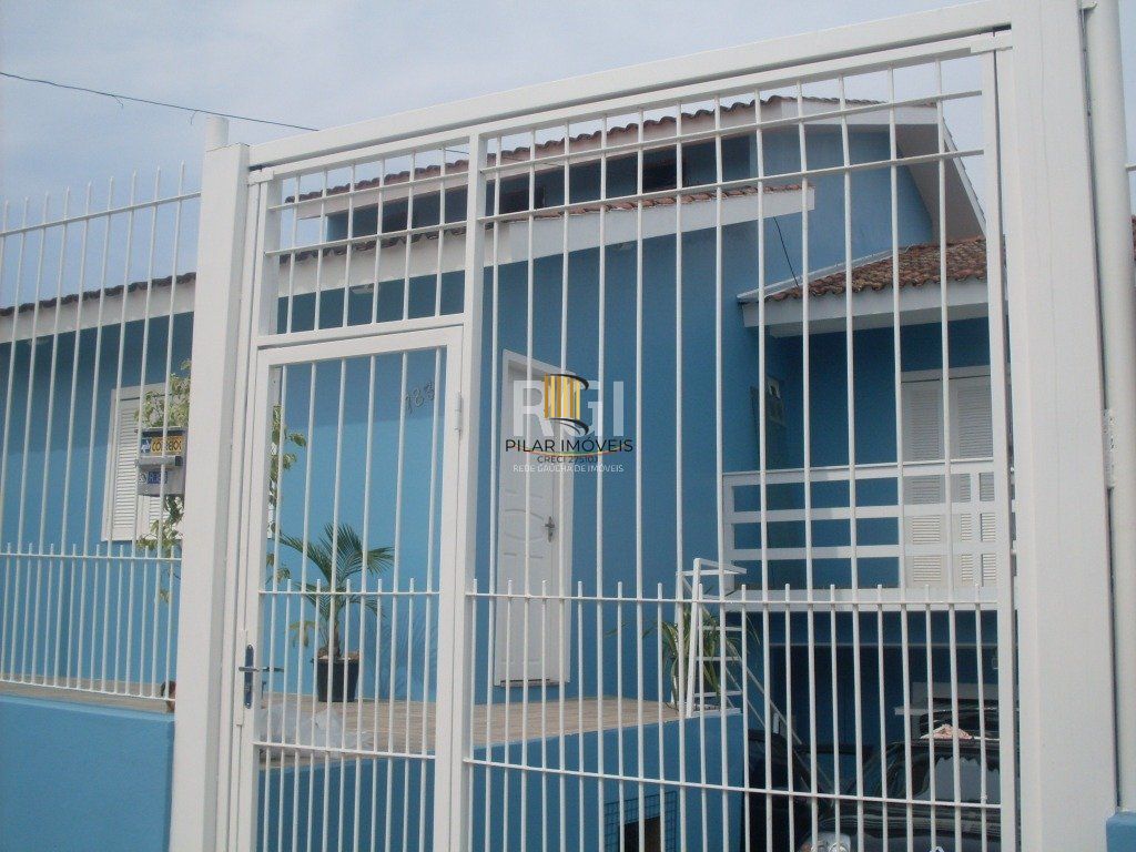 Casa para Venda - 184m², 4 dormitórios, sendo 1 suites, 3 vagas - Jardim Carvalho