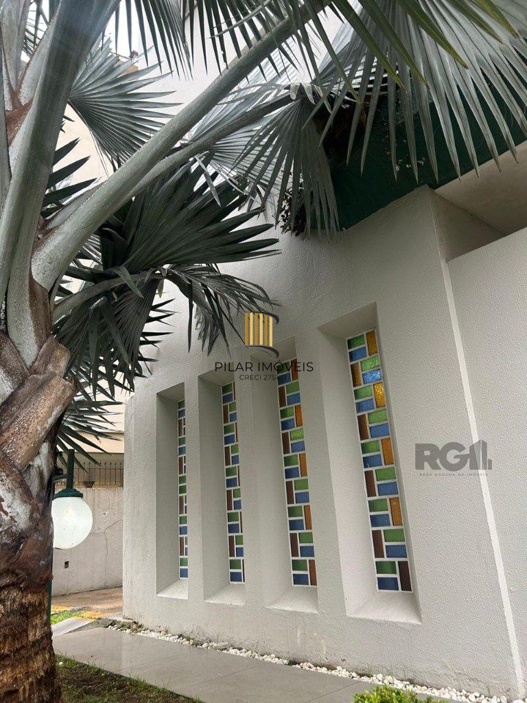 Apartamento 1 dormitório no bairro Higienópolis