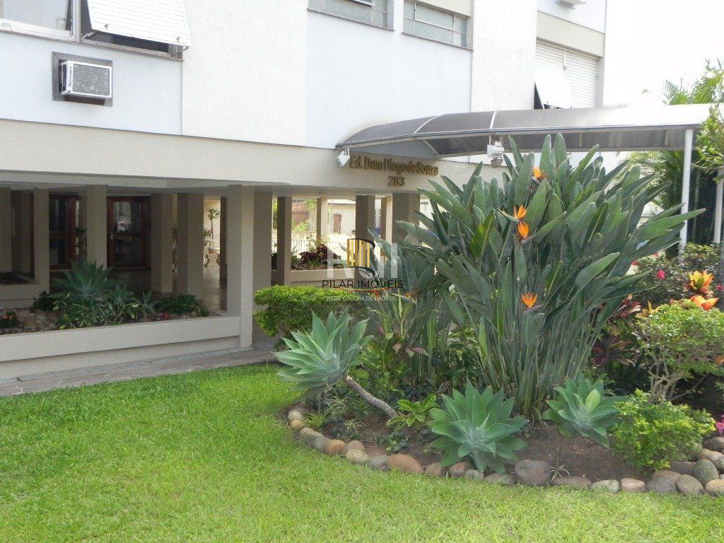 Apartamento para Venda - 107.65m², 3 dormitórios, sendo 1 suites, 2 vagas - Cristo Redentor - Pilar Imóveis