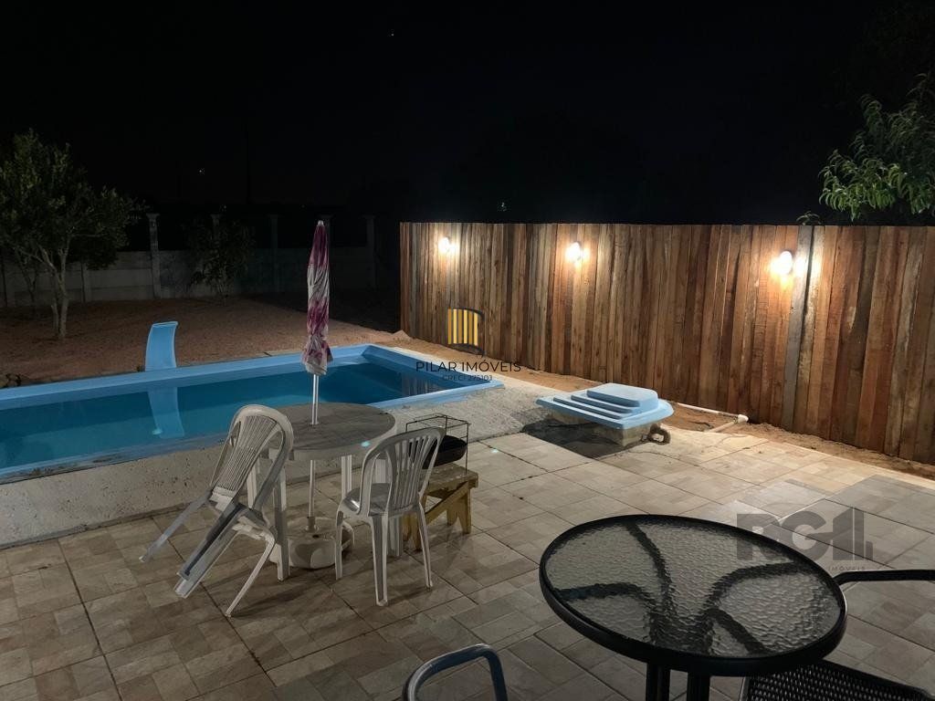 Sítio no condomínio GoufeII, em Águas Claras, Viamão.