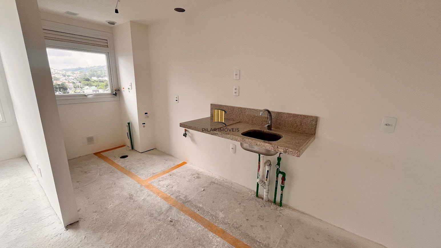 Apartamento no Supreme Altos Central Parque NOVO de 2 dormitórios e 2 vagas