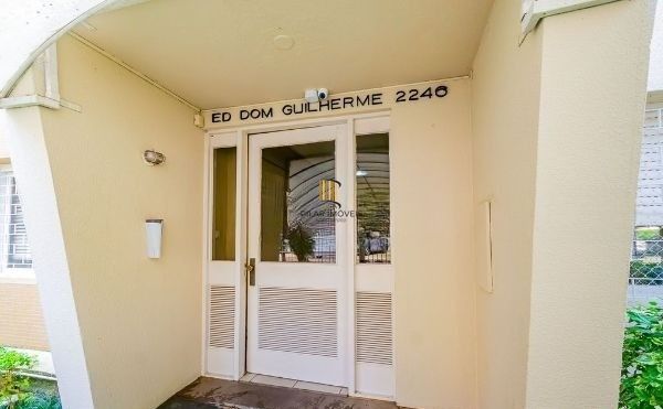 Apartamento no bairro Boa Vista de 1 dormitório e vaga