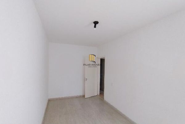 Apartamento no bairro Boa Vista térreo de 2 dormitórios