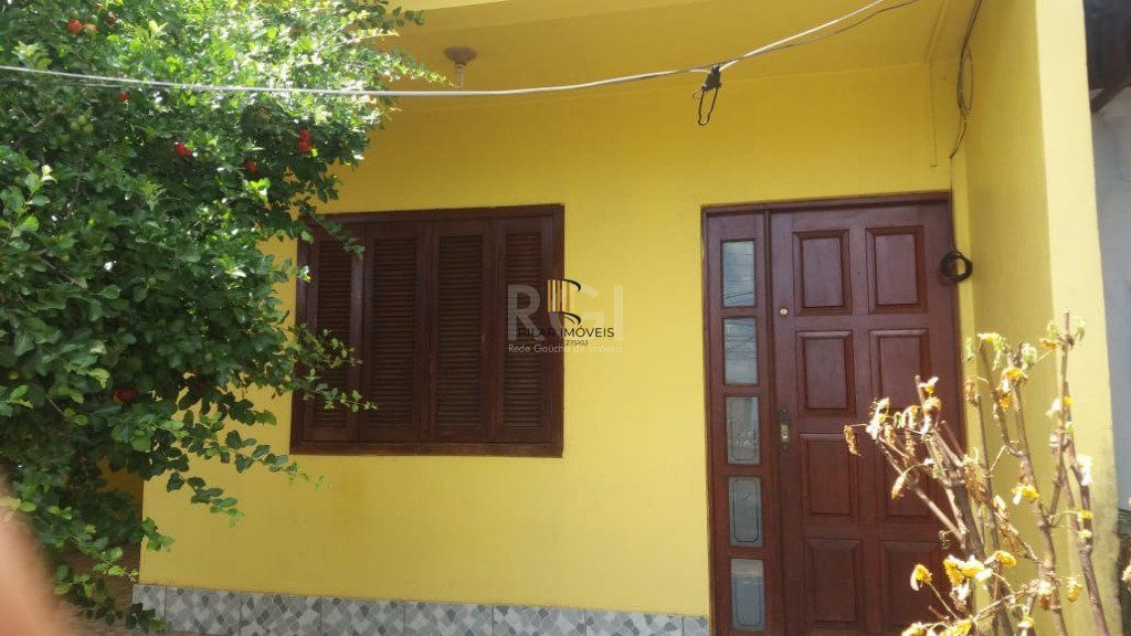 Casa para Venda - 342m², 3 dormitórios, Jardim Algarve