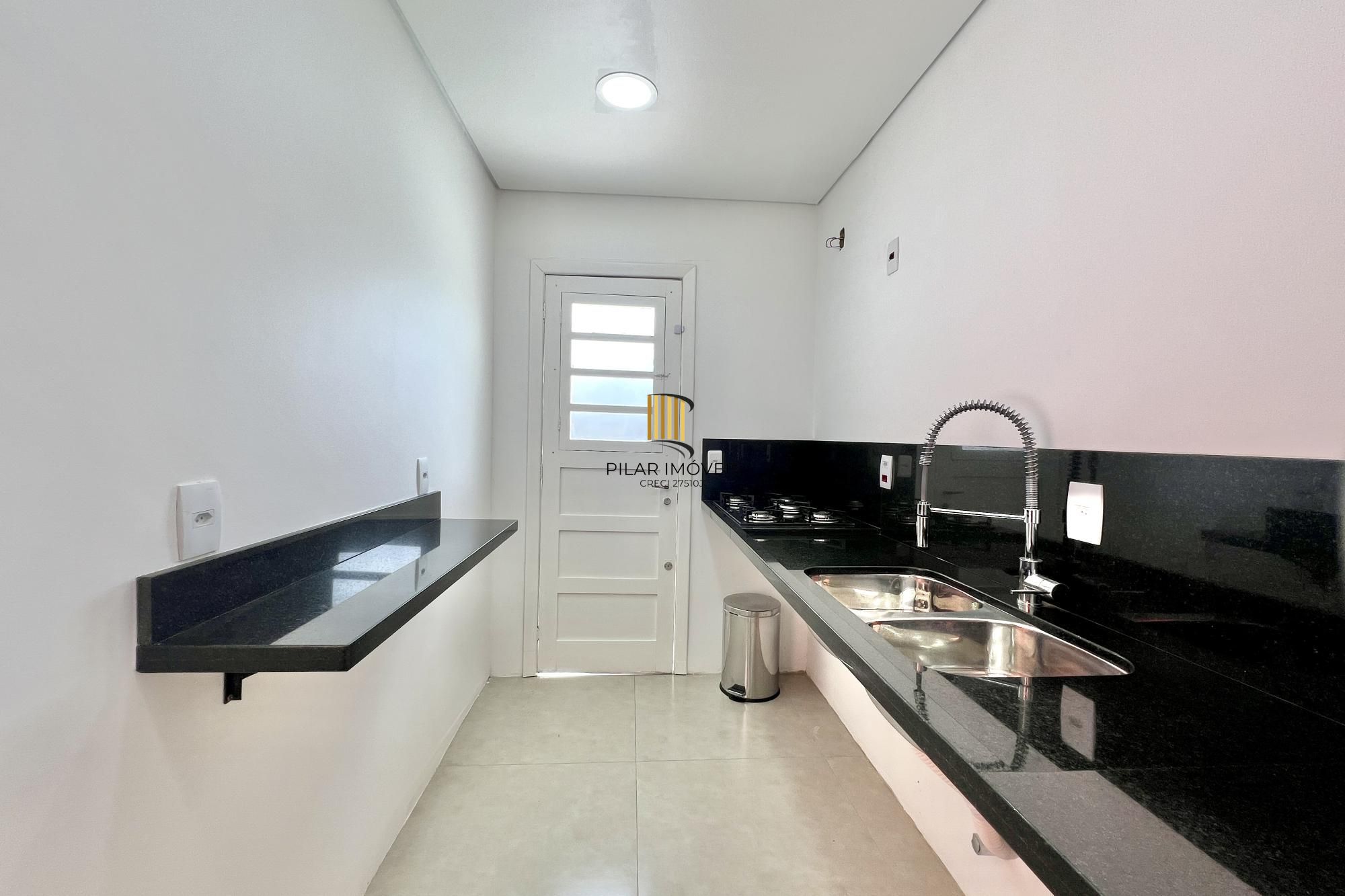 Casa 3 dormitórios no bairro Jardim Europa