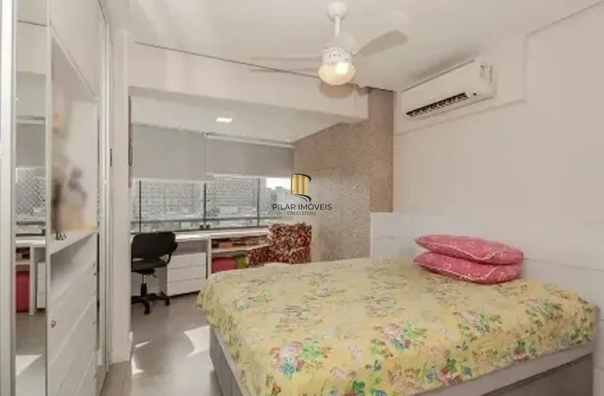 Cobertura no bairro Rio Branco de 3 dormitórios e 2 vagas