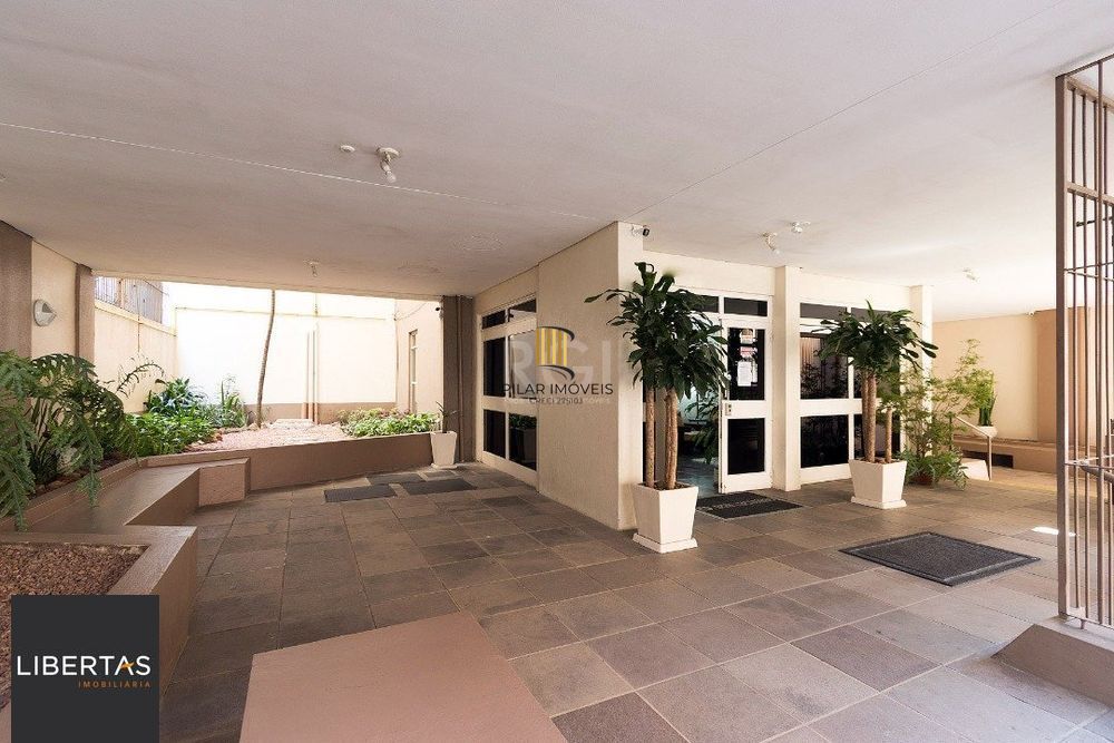 Apartamento com 2 quartos à venda na Rua Riachuelo, 949, Centro Histórico, Porto Alegre