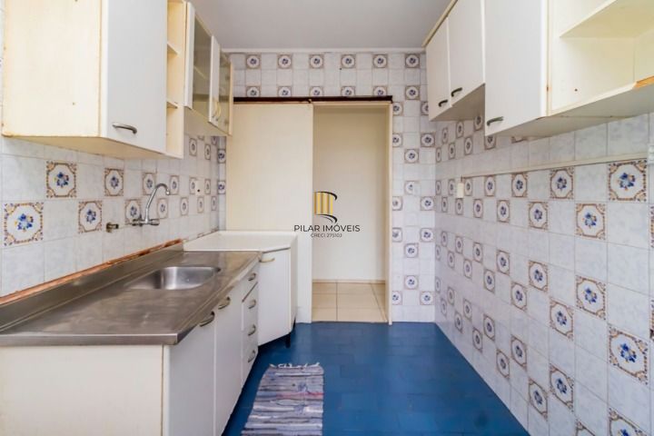 Apto de 2 dormitórios com garagem, arejado e ensolarado, próximo ao Bourbon Ipiranga