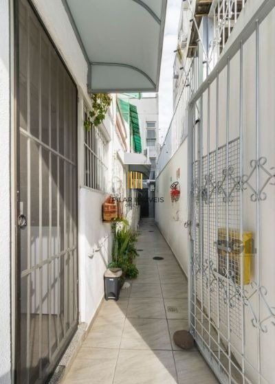 sala comercial trasnformada em Stúdio de 1 dormitório