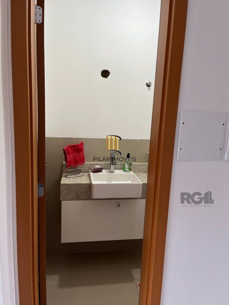 Casa Condominio 3 dormitórios 2 vagas - no Verdes Campos