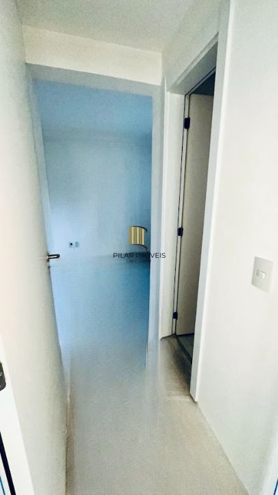 Apartamento NOVO no Condomínio Rossi Reserva de 3 dormitórios e 2 vagas