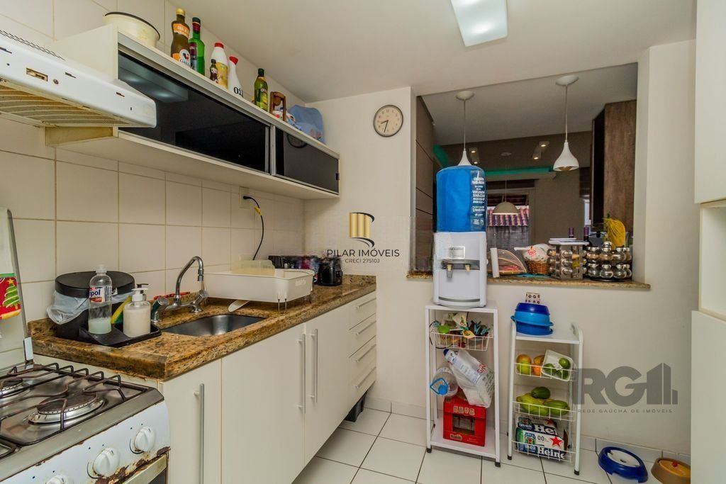 Casa 3 dormitórios no bairro Sarandi