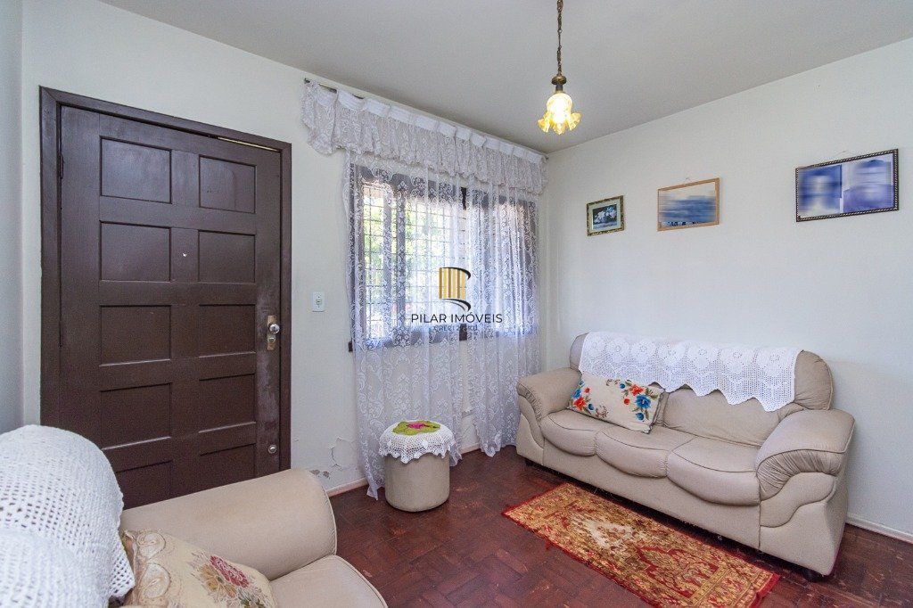 Casa de 3 dormitórios, 3 vagas