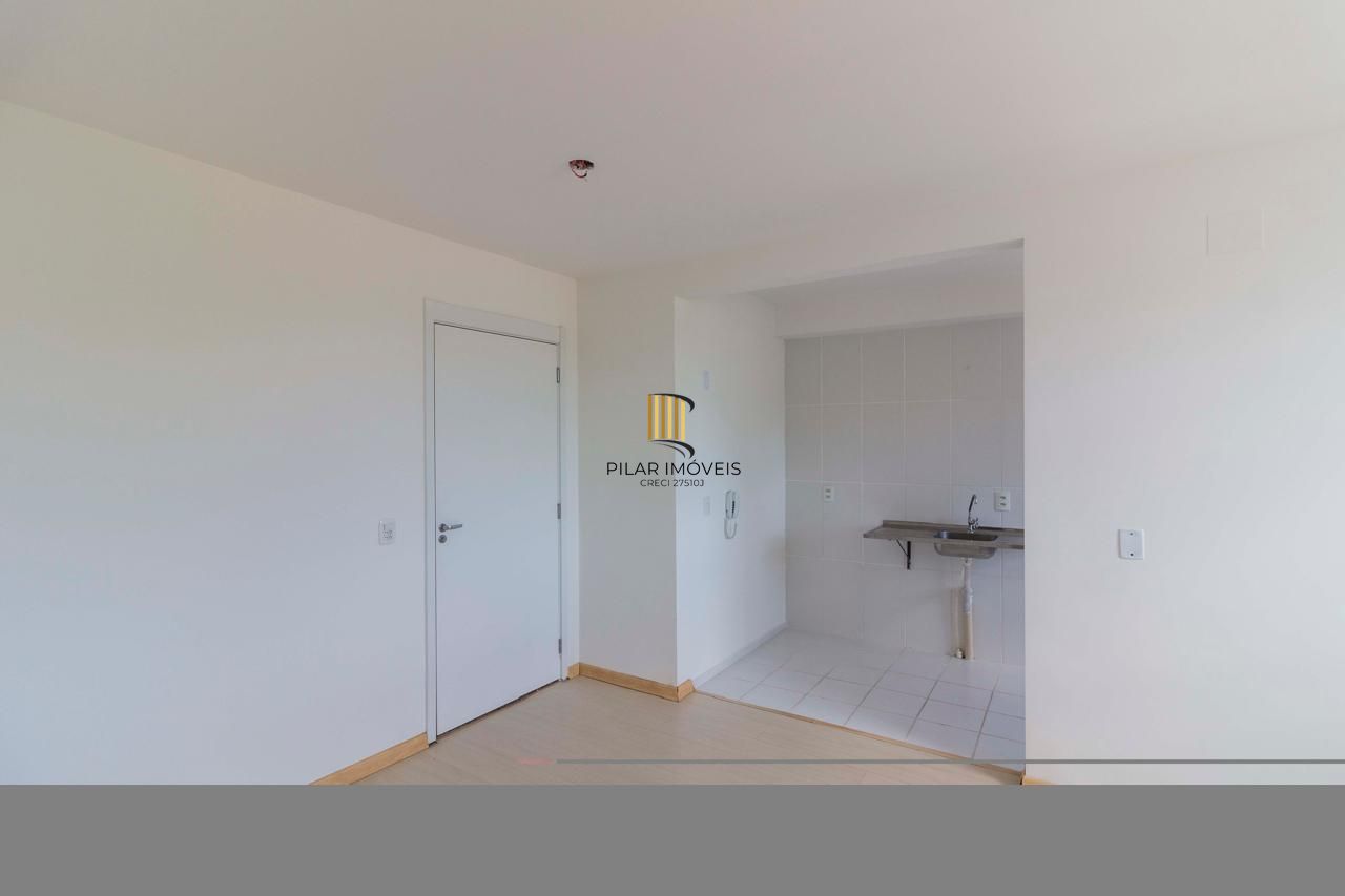 Apartamento no Jardim Itú de 2 dormitórios vaga e infra