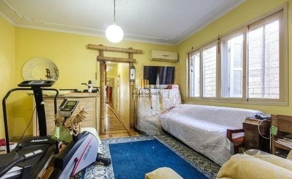 Apartamento de 3 dormitórios no bairro Rio Branco