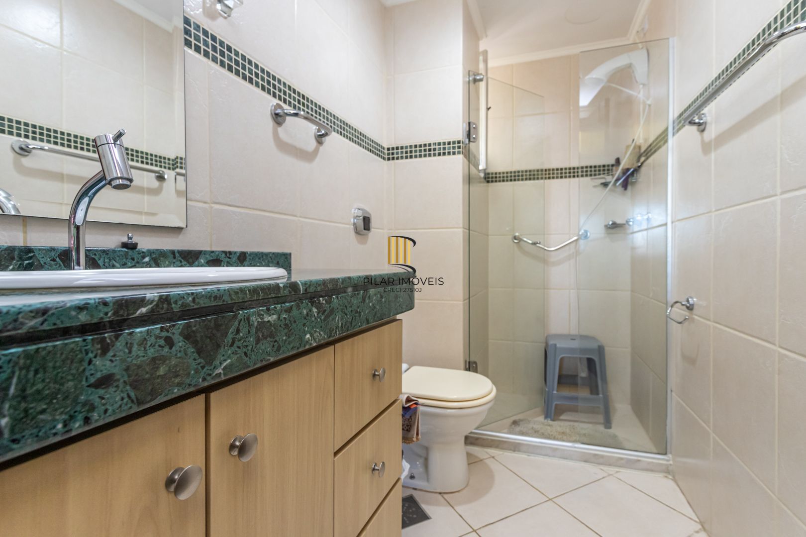 Cobertura Centro Histórico