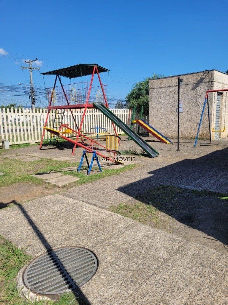 Apartamento no Sarandi de 2 dormitórios e vaga