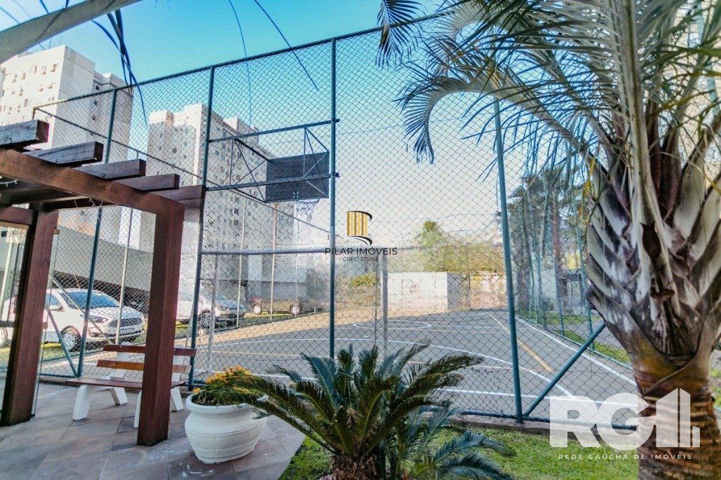 Apartamento no Jardim Itu de 2 dormitórios vaga e infra