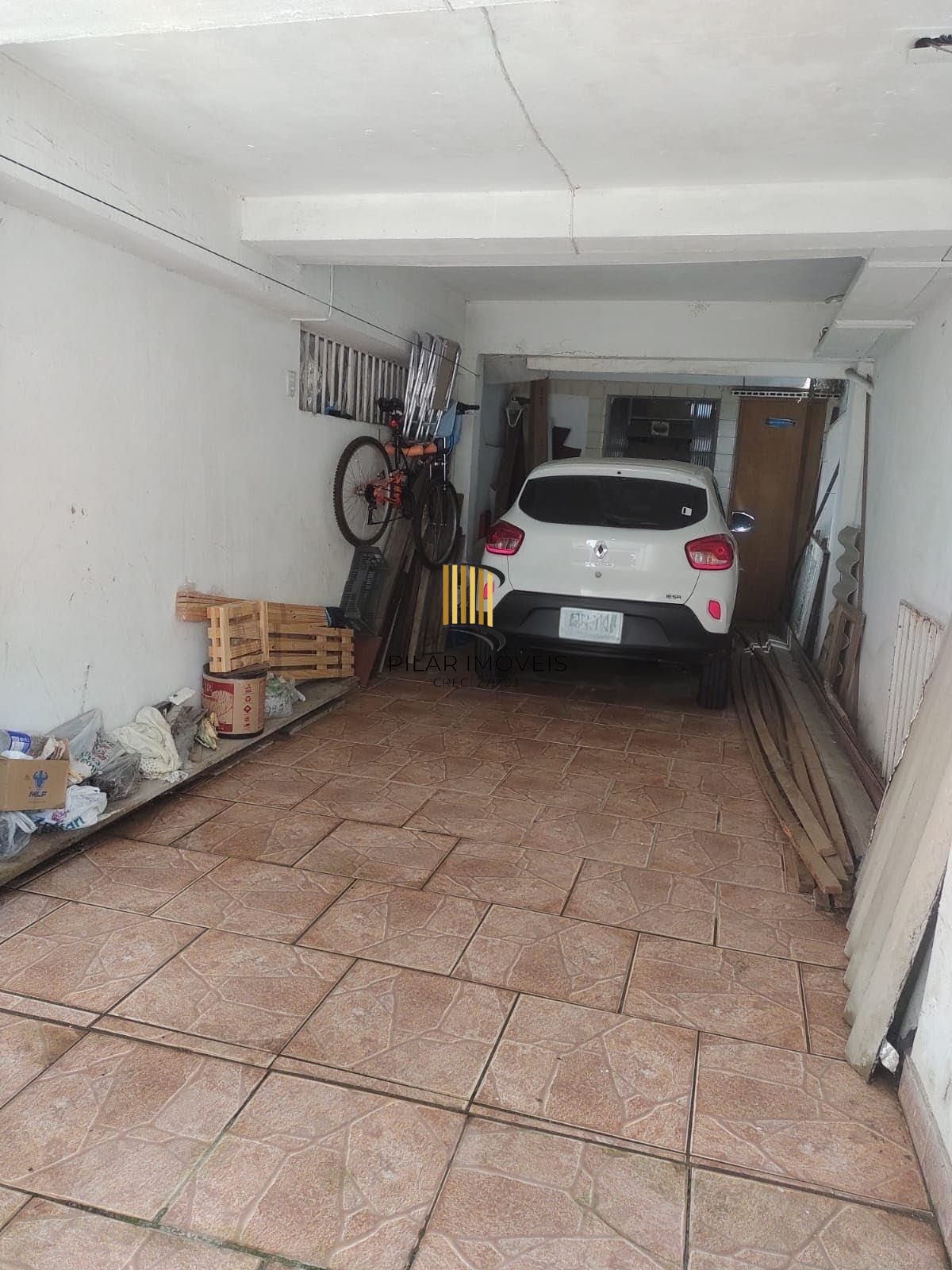 Cobertura 2 dormitórios no bairro Santana