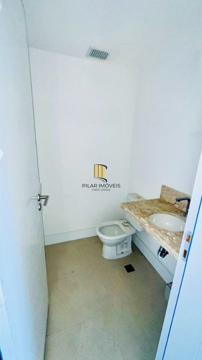 Apartamento NOVO no Condomínio Rossi Reserva de 3 dormitórios e 2 vagas