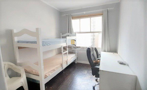 Apartamento no Centro de 3 dormitórios