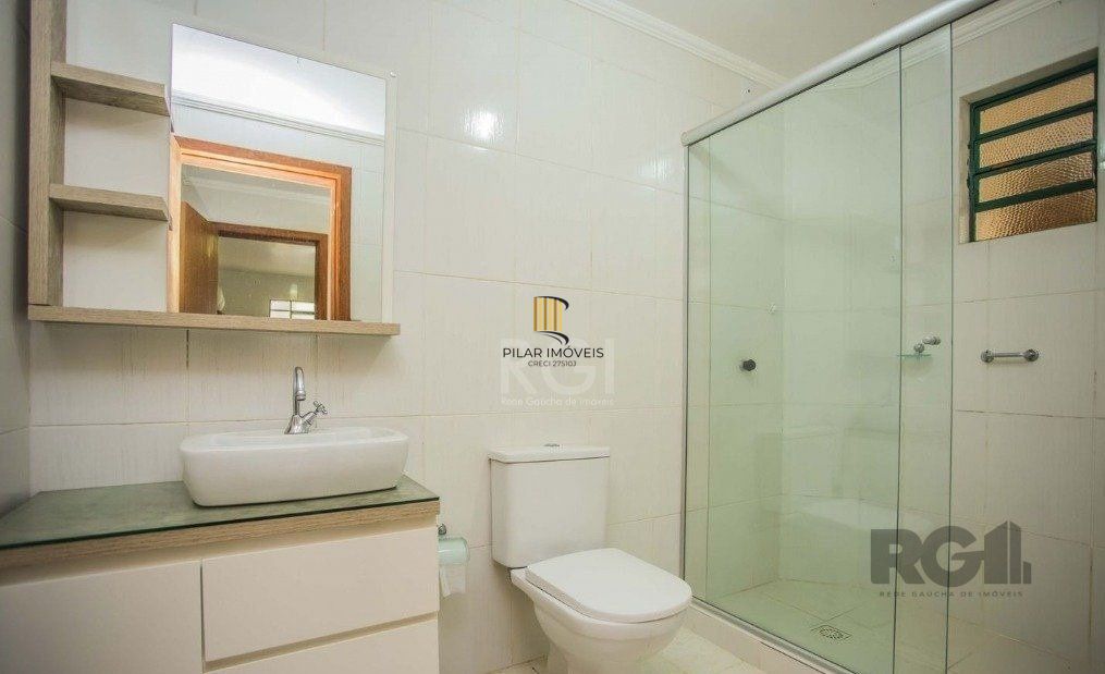 Casa de 3 dormitórios 2 vagas - Viamão