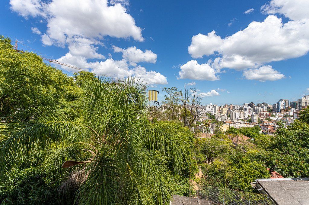 Apartamento no Rio Branco de 4 dormitórios e vaga