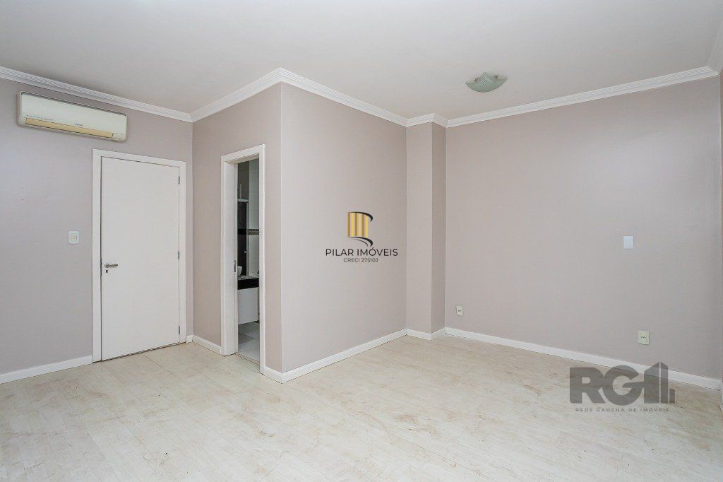 Casa sobrado no Sarandi Ecoville de 3 dormitórios e 3 vagas