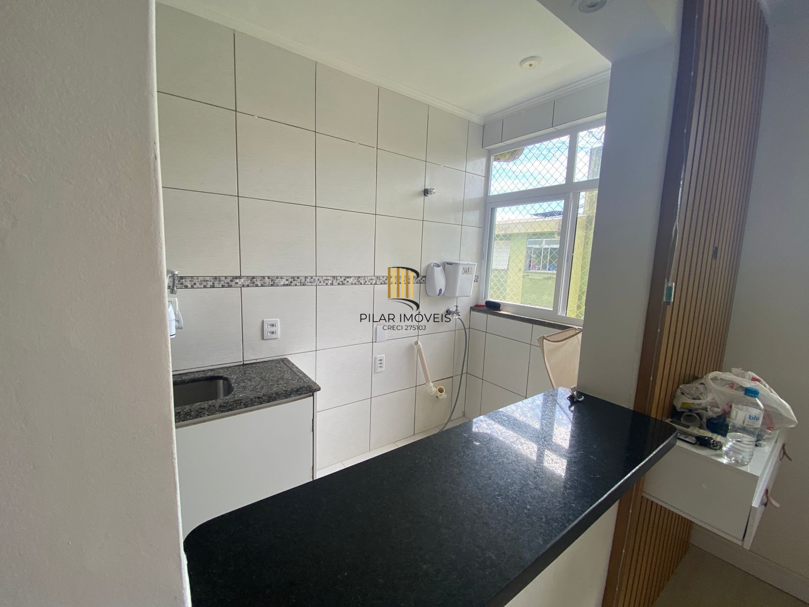 Apartamento 1 dormitório no bairro Vila Nova