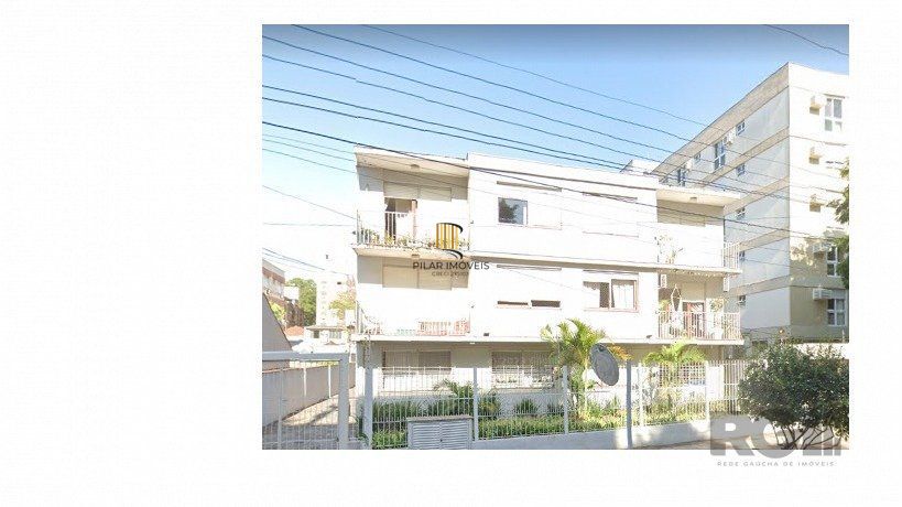 Apartamento 4 Dormitório(s) Bairro Petrópolis - Pilar Imóveis