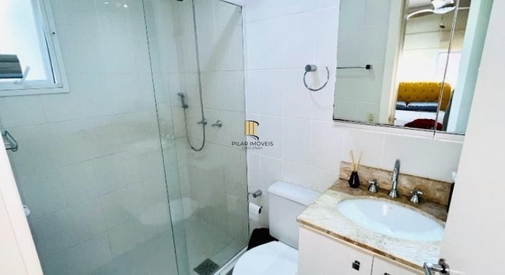 Apartamento de 3 dormitórios, vaga e infra