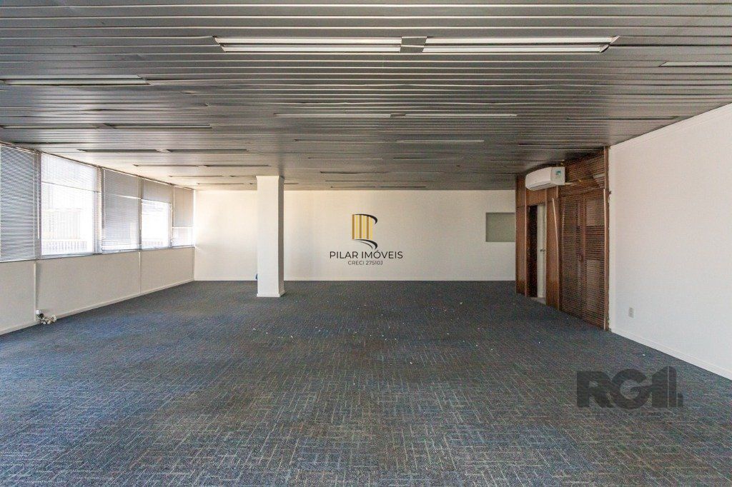 Conjunto/Sala para Venda - 170.13m², 0 dormitórios, Centro Histórico